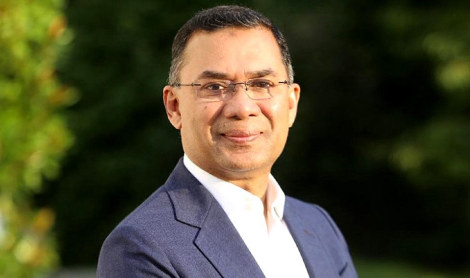 বিশ্বের ১০০ প্রভাবশালী ব্যাক্তিত্বের তালিকায় প্রধানমন্ত্রী তারেক রহমান